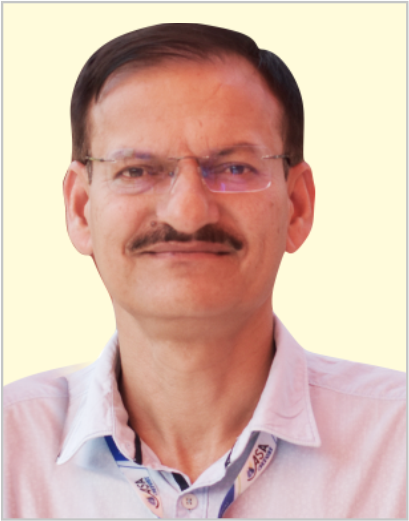 Dr. Varan Singh
